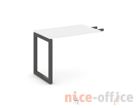 Брифинг-приставка на О-образном каркасе 50 мм 580x600x750 Стайл Проджект / Style Project images