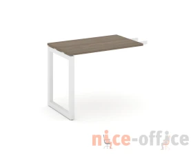 Брифинг-приставка на О-образном каркасе 50 мм 780x600x750 Стайл Проджект / Style Project images
