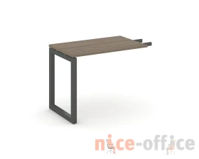 Брифинг-приставка на О-образном каркасе 50 мм 980x600x750 Стайл Проджект / Style Project images