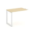 Акация лорка/Металл белый