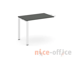 Брифинг-приставка на П-образном каркасе 60 мм 780x600x750 Стайл Проджект / Style Project images