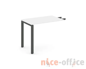 Брифинг-приставка на П-образном каркасе 60 мм 780x600x750 Стайл Проджект / Style Project images