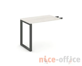 Брифинг-приставка на О-образном каркасе 60 мм 780x600x750 Стайл Проджект / Style Project images