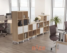 Мебель для персонала Стайл Проджект / Style Project images