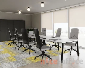 Мебель для персонала Стайл Проджект / Style Project images