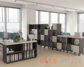 Мебель для персонала Стайл Проджект / Style Project images