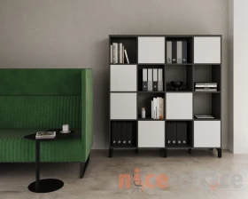Мебель для персонала Стайл Проджект / Style Project images