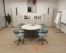 Мебель для персонала Стайл Проджект / Style Project images