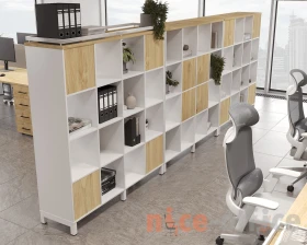 Мебель для персонала Стайл Проджект / Style Project images