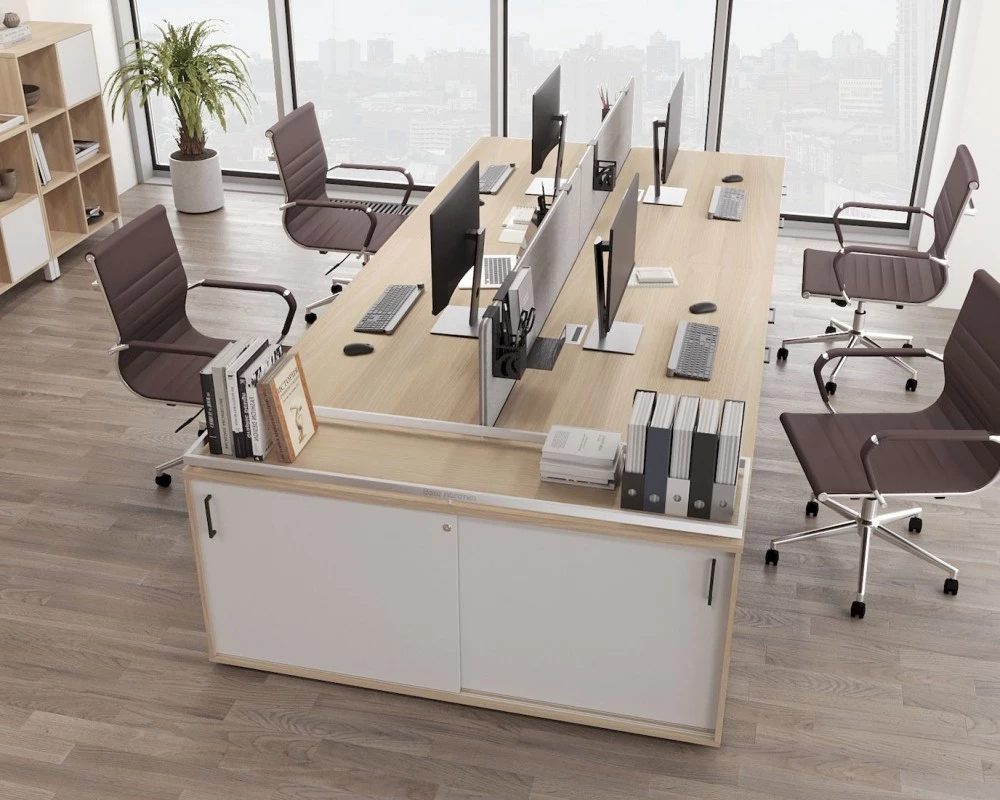 Мебель для персонала Style Project