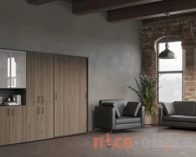 Мебель для персонала Стайл Проджект / Style Project images