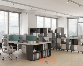 Мебель для персонала Стайл Проджект / Style Project images