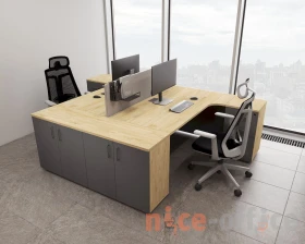 Мебель для персонала Стайл Проджект / Style Project images
