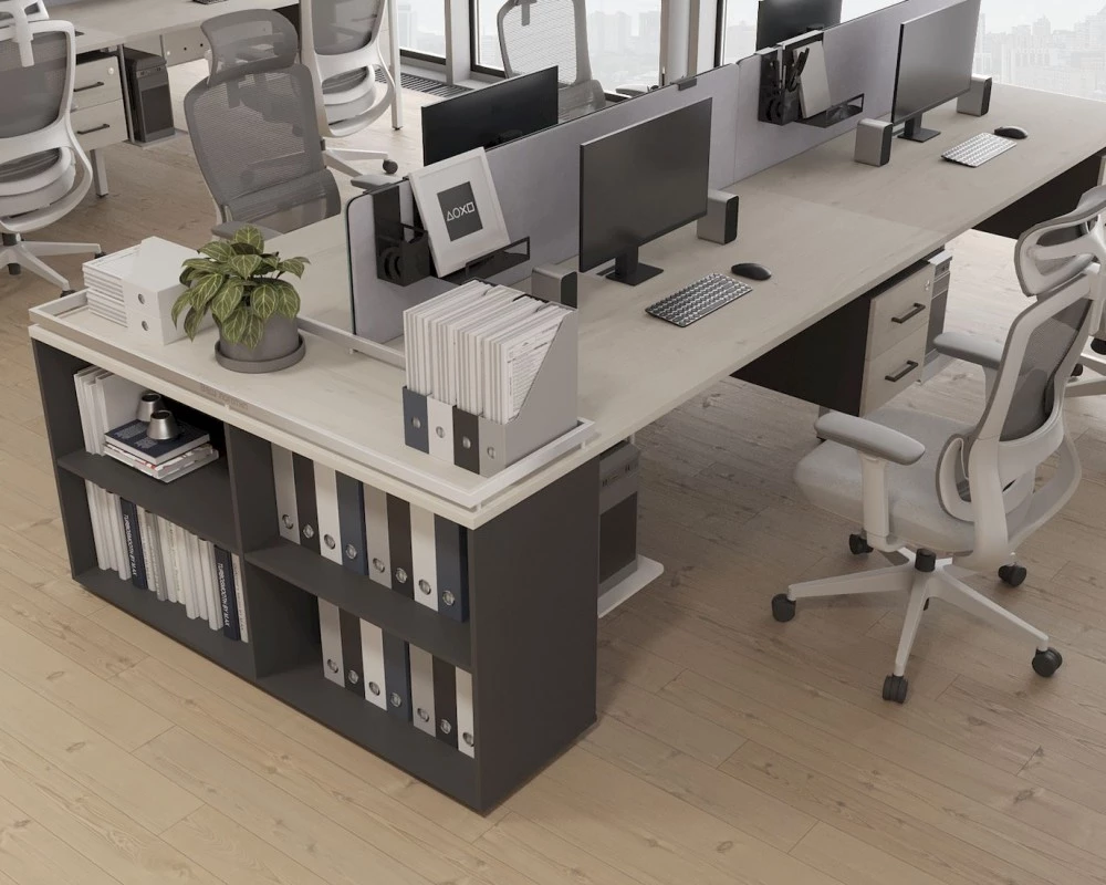 Мебель для персонала Style Project