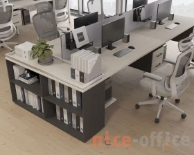 Мебель для персонала Стайл Проджект / Style Project images