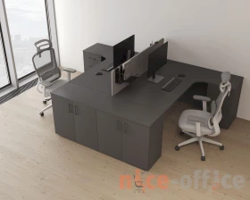 Мебель для персонала Стайл Проджект / Style Project images