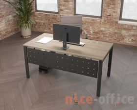 Мебель для персонала Стайл Проджект / Style Project images