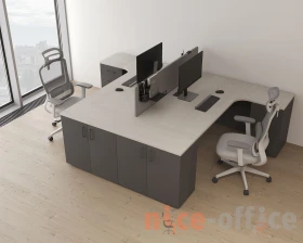 Мебель для персонала Стайл Проджект / Style Project images