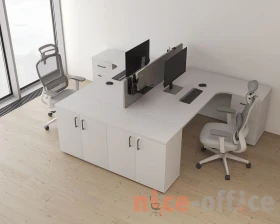 Мебель для персонала Стайл Проджект / Style Project images