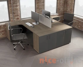 Мебель для персонала Стайл Проджект / Style Project images