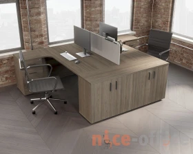 Мебель для персонала Стайл Проджект / Style Project images