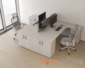 Мебель для персонала Стайл Проджект / Style Project images