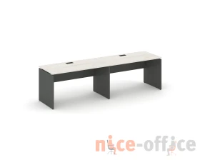Рабочая станция 1 сторон. 1960x700x750 Стайл Проджект / Style Project images