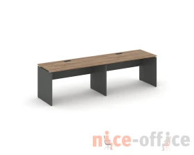 Рабочая станция 1 сторон. 1960x800x750 Стайл Проджект / Style Project images