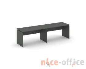 Рабочая станция 1 сторон. 2360x600x750 Стайл Проджект / Style Project images