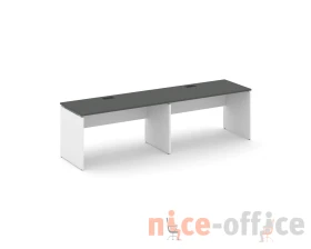 Рабочая станция 1 сторон. 2360x600x750 Стайл Проджект / Style Project images