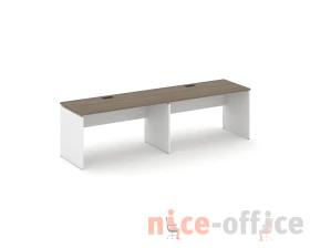Рабочая станция 1 сторон. 2760x600x750 Стайл Проджект / Style Project images