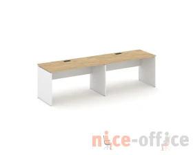 Рабочая станция 1 сторон. 3160x600x750 Стайл Проджект / Style Project images