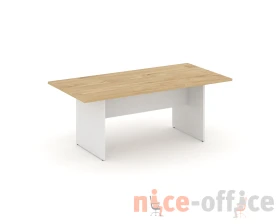 Стол переговорный 1780x980x750 Стайл Проджект / Style Project images