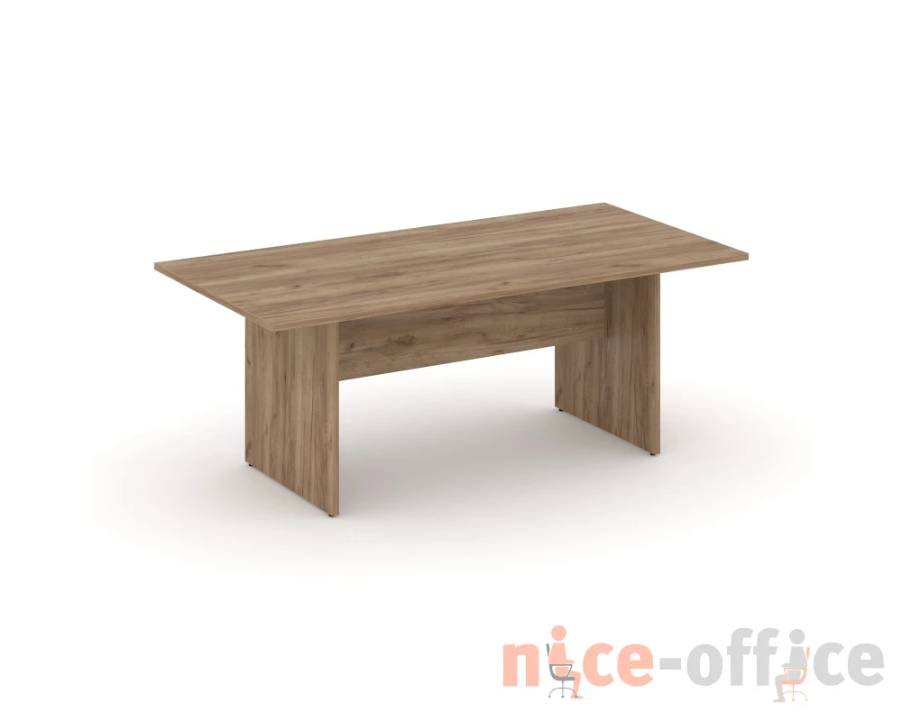 Стол переговорный 1780x980x750 Стайл Проджект / Style Project