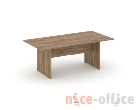 Стол переговорный 1780x980x750 Стайл Проджект / Style Project images
