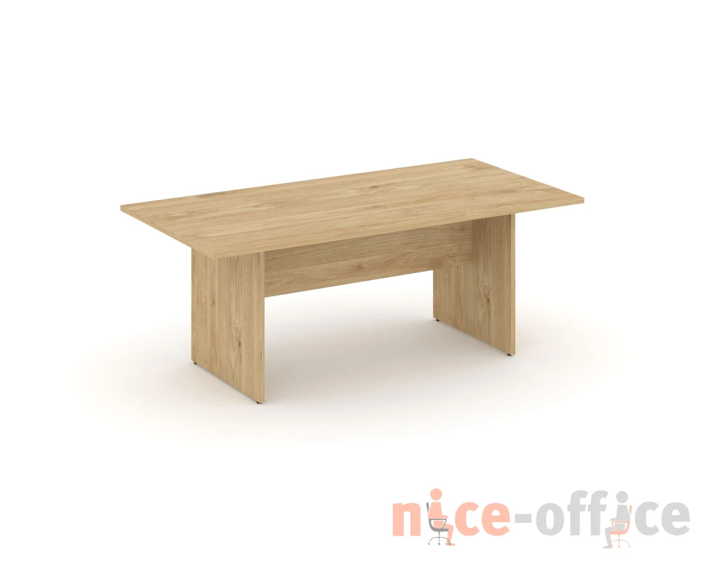 Стол переговорный 1780x980x750 Стайл Проджект / Style Project