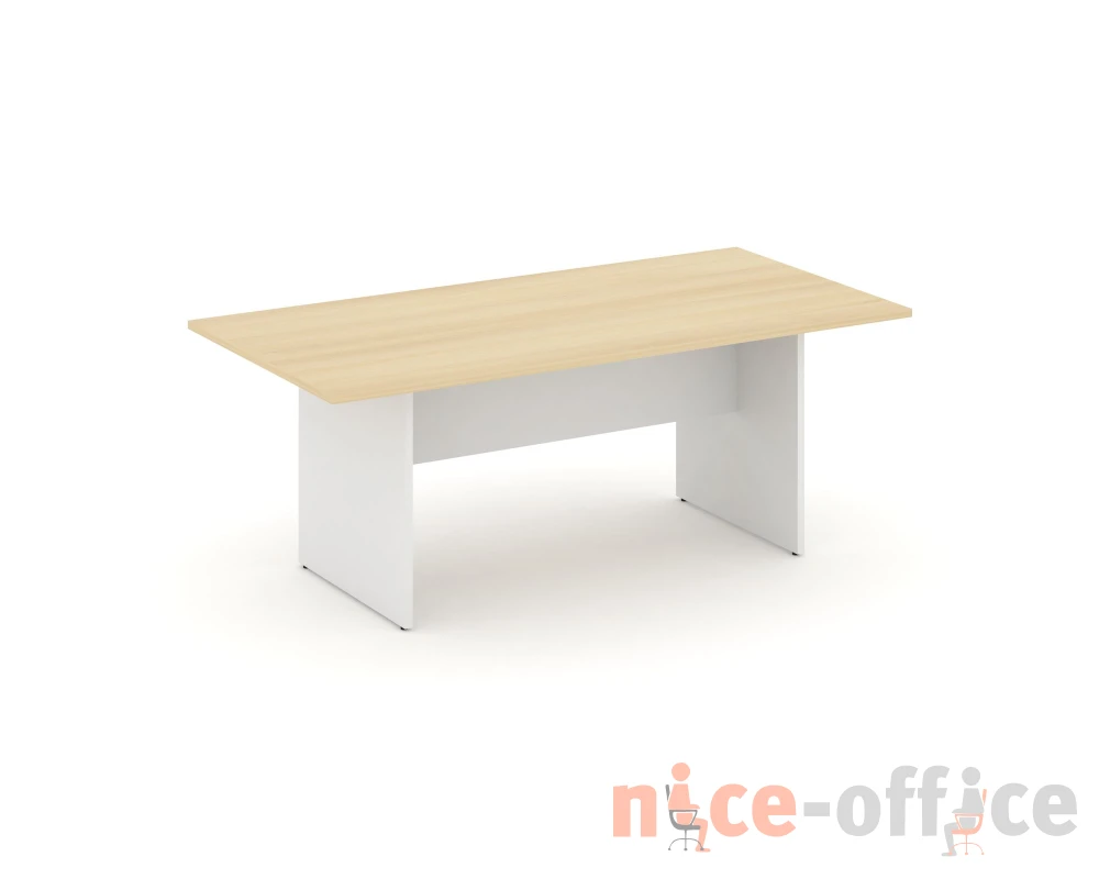 Стол переговорный 1780x980x750 Стайл Проджект / Style Project
