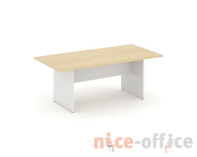 Стол переговорный 1780x980x750 Стайл Проджект / Style Project images