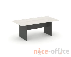 Стол переговорный 1780x980x750 Стайл Проджект / Style Project images