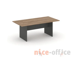 Стол переговорный 1780x980x750 Стайл Проджект / Style Project images
