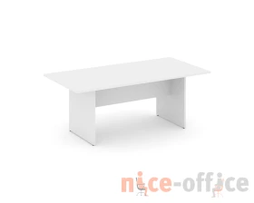 Стол переговорный 1980x980x750 Стайл Проджект / Style Project images