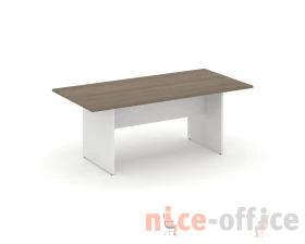 Стол переговорный 1980x980x750 Стайл Проджект / Style Project images
