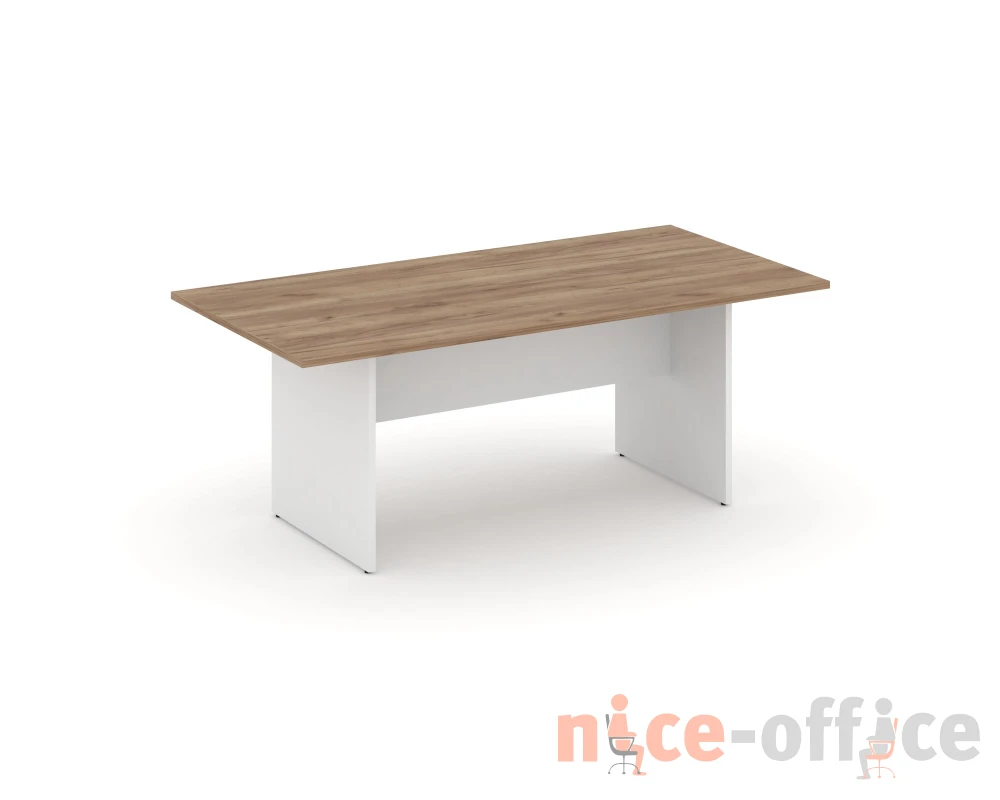 Стол переговорный 1980x980x750 Стайл Проджект / Style Project