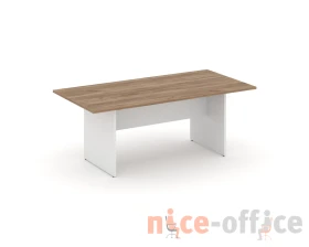 Стол переговорный 1980x980x750 Стайл Проджект / Style Project images