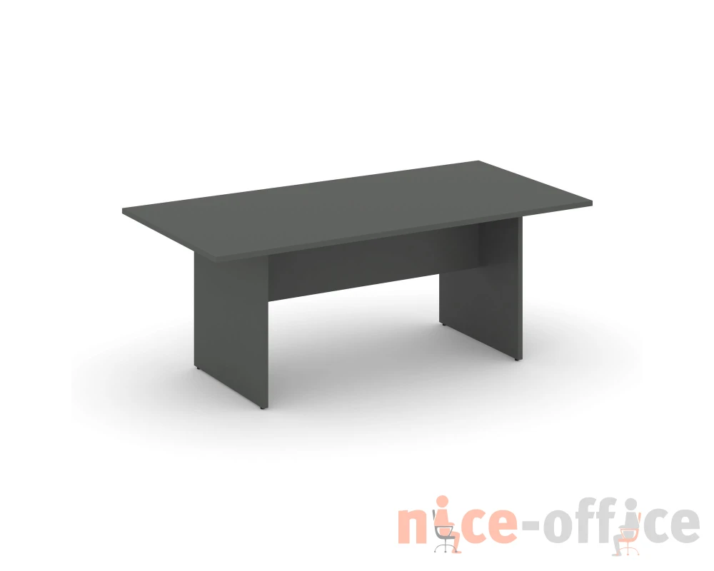 Стол переговорный 1980x980x750 Стайл Проджект / Style Project