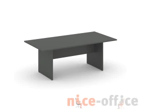 Стол переговорный 1980x980x750 Стайл Проджект / Style Project images