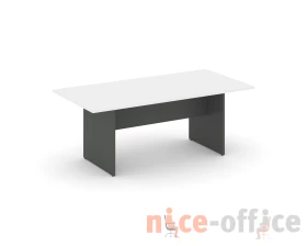 Стол переговорный 1980x980x750 Стайл Проджект / Style Project images