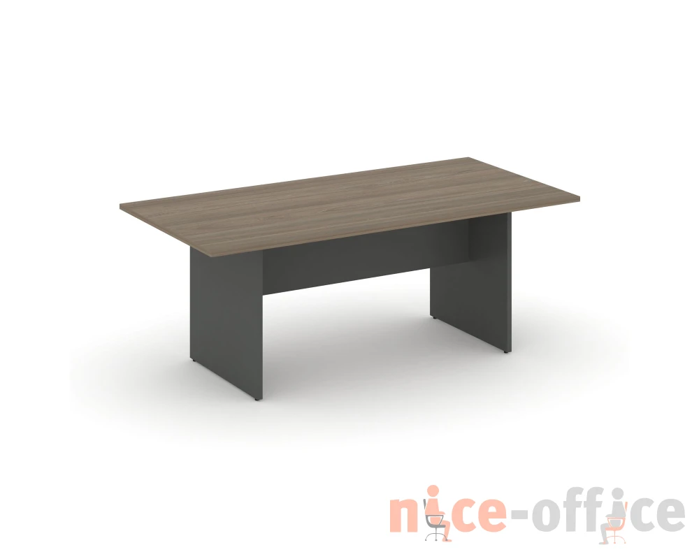 Стол переговорный 1980x980x750 Стайл Проджект / Style Project