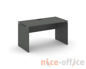 Стол письменный 1180x600x750 Стайл Проджект / Style Project images