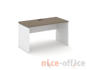Стол письменный 1180x600x750 Стайл Проджект / Style Project images